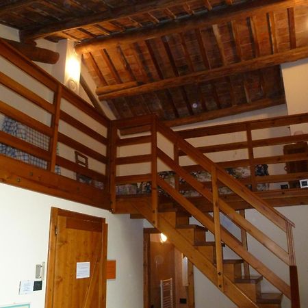 Agriturismo Le Clementine Badia Polesine 客房 照片