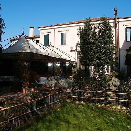 Agriturismo Le Clementine Badia Polesine 外观 照片
