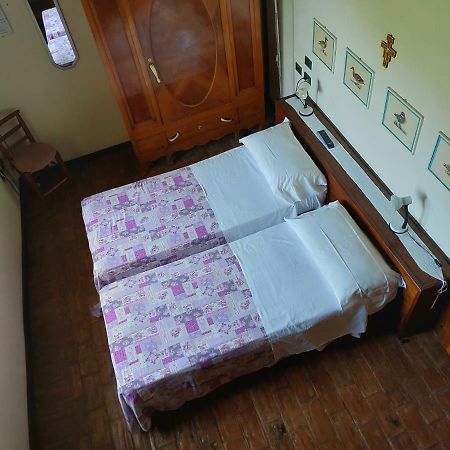 Agriturismo Le Clementine Badia Polesine 外观 照片