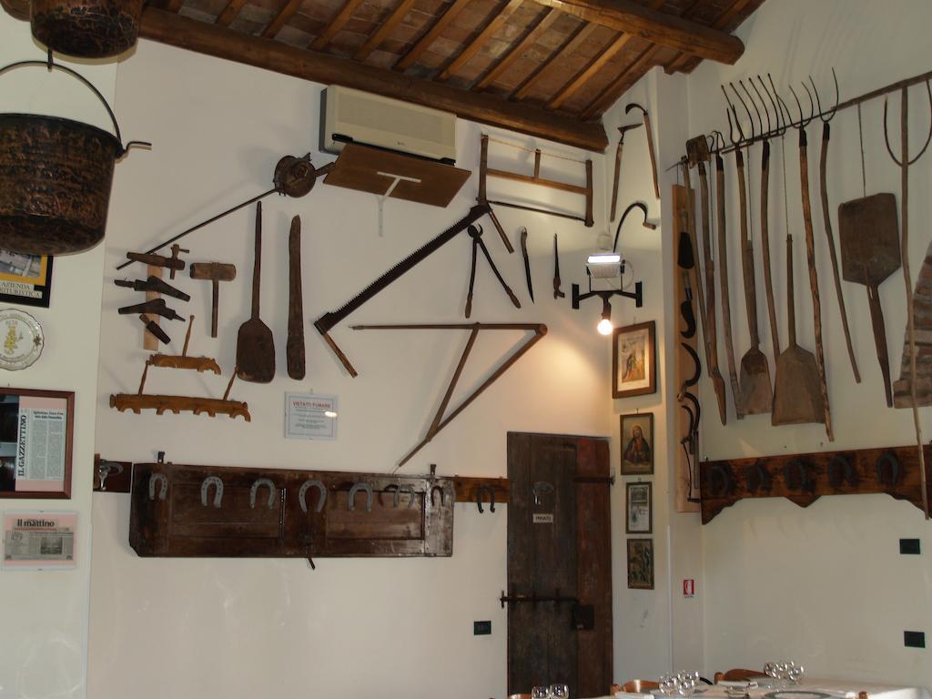 Agriturismo Le Clementine Badia Polesine 外观 照片