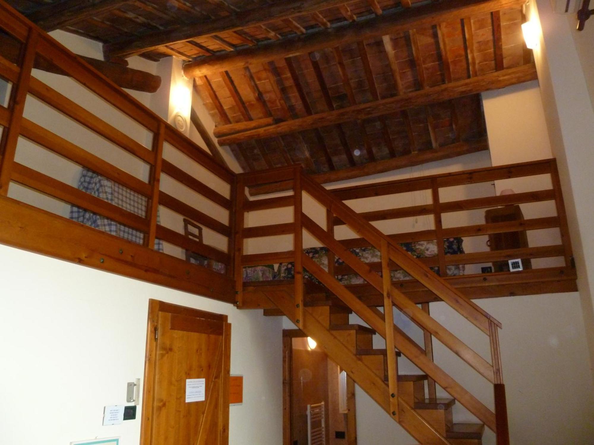 Agriturismo Le Clementine Badia Polesine 客房 照片