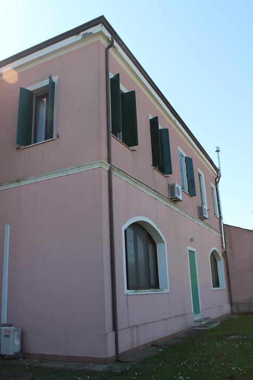 Agriturismo Le Clementine Badia Polesine 外观 照片
