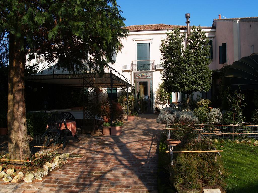 Agriturismo Le Clementine Badia Polesine 外观 照片