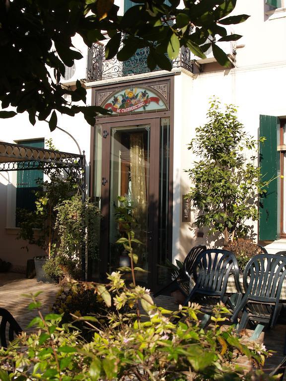 Agriturismo Le Clementine Badia Polesine 外观 照片