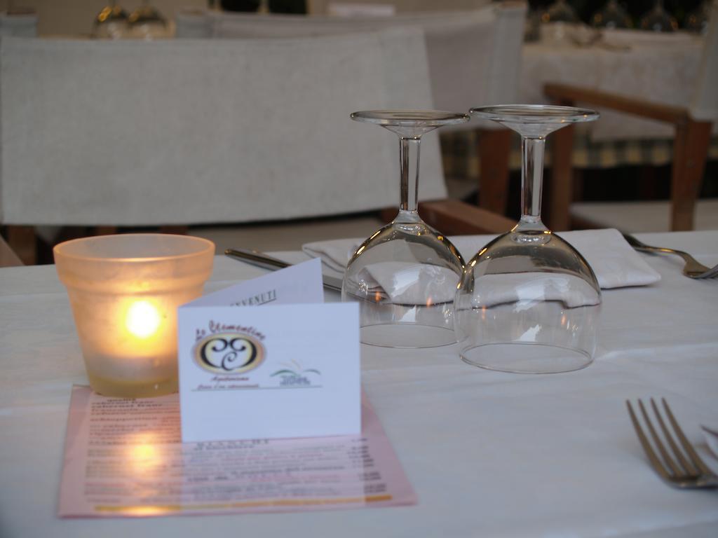 Agriturismo Le Clementine Badia Polesine 外观 照片